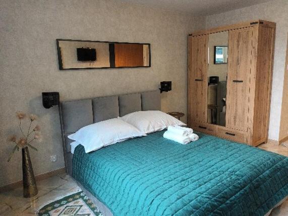Green Apartament W Centrum Varsovie Extérieur photo